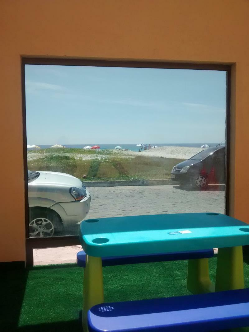 קאבו פריו Pousada Beach House מראה חיצוני תמונה
